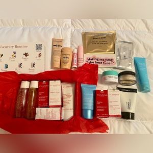 Beauty Bundle (All brand new)